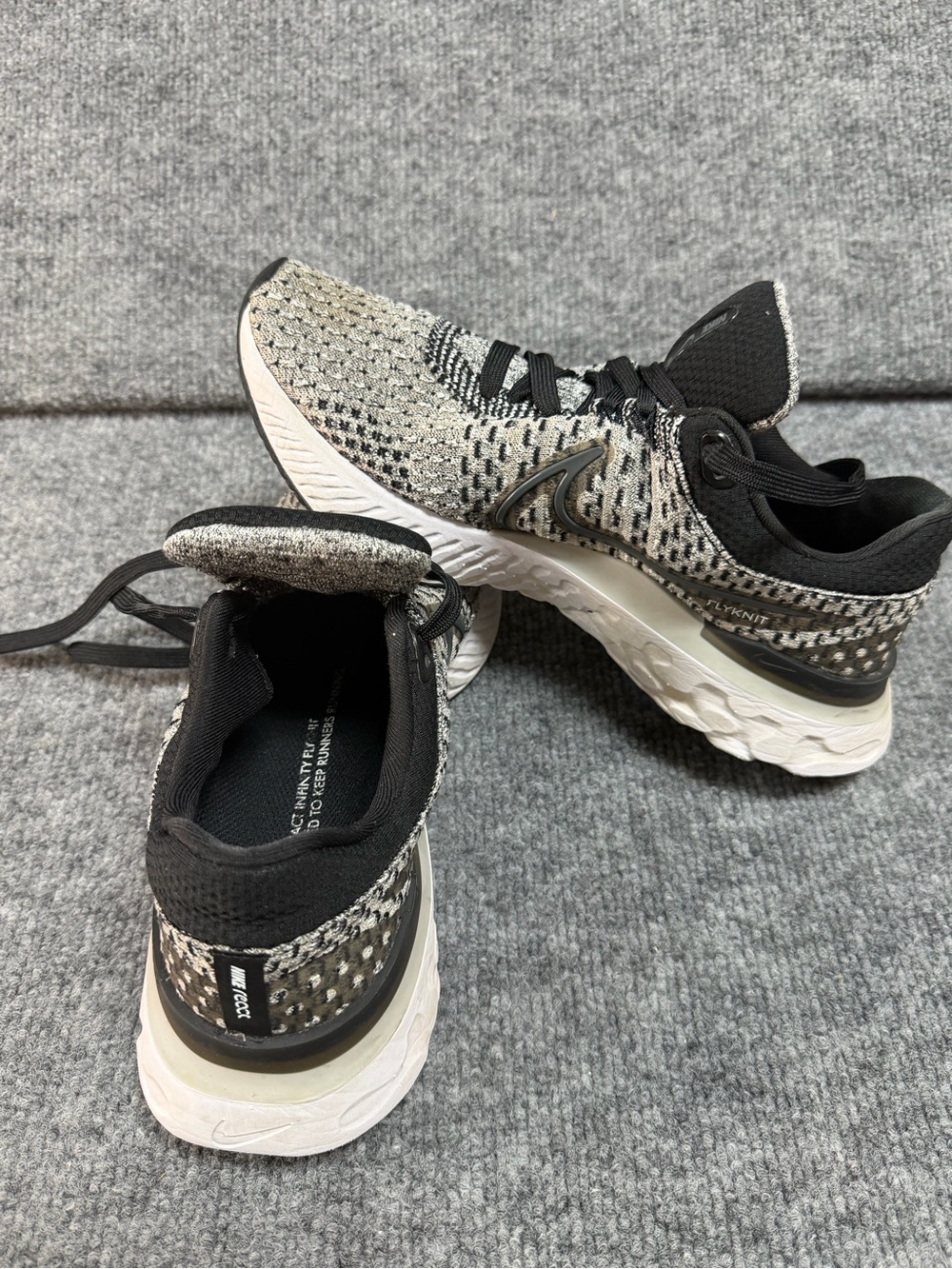 Nike women’s running shoes